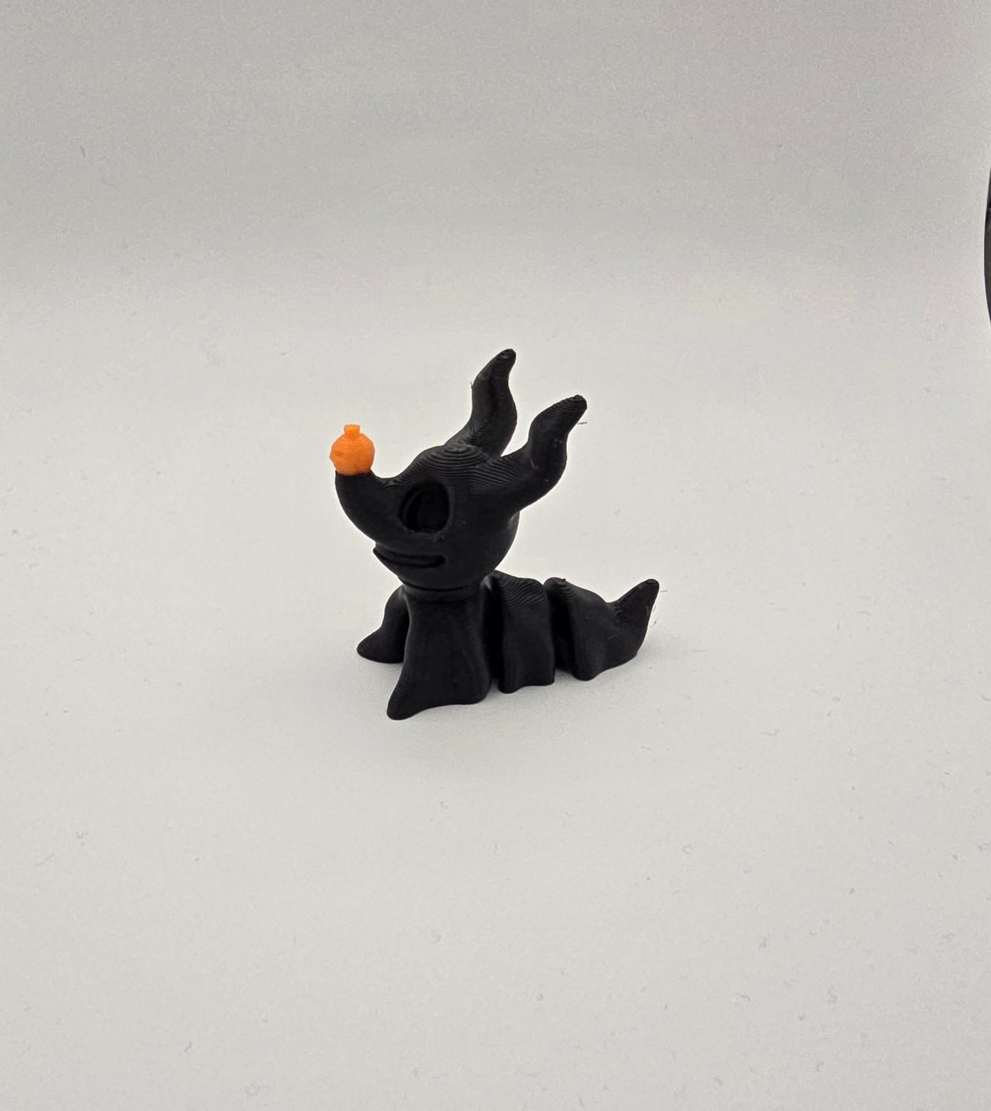 Mini Nightmare Before Christmas(multi-characters)