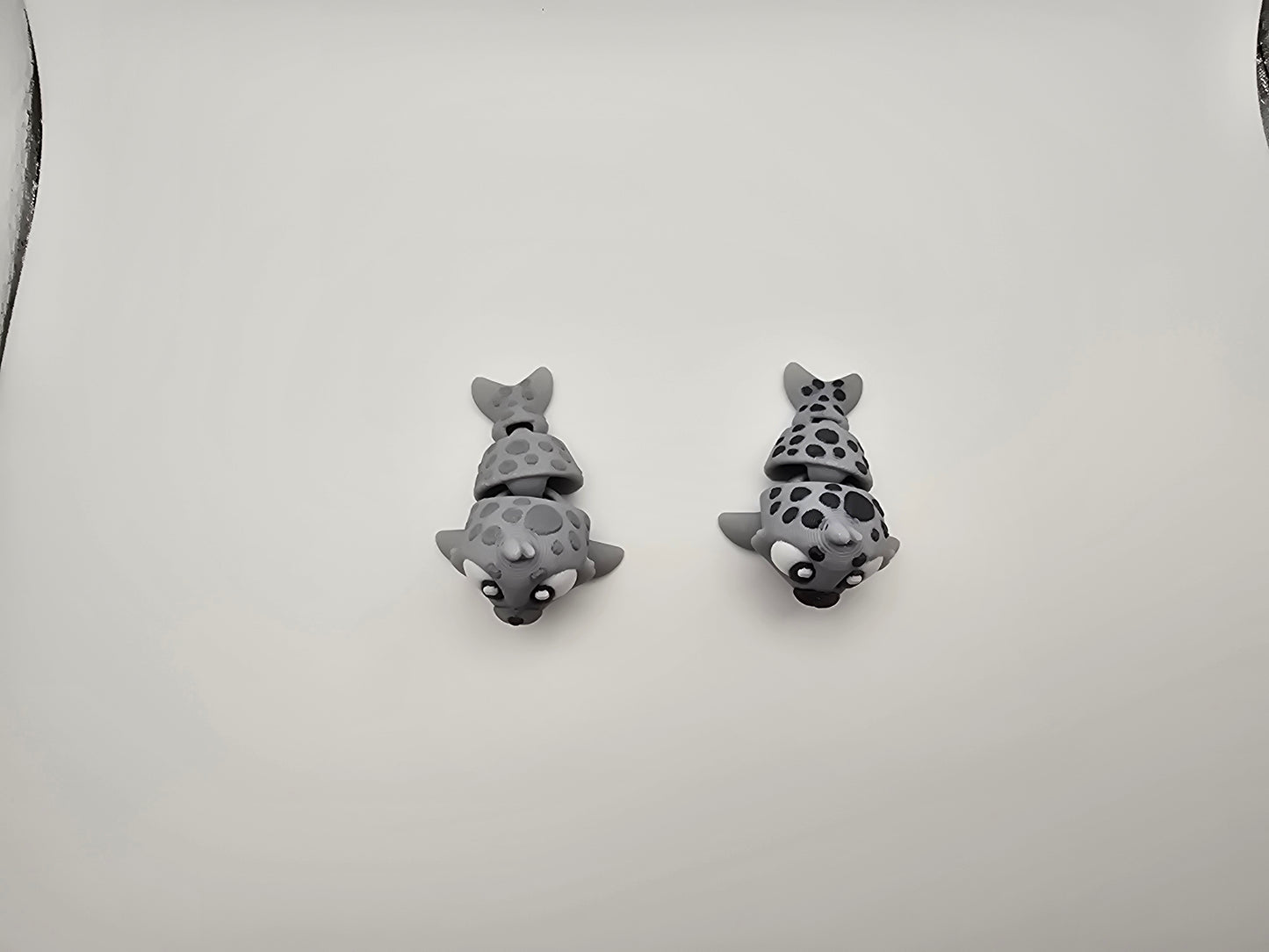 Mini Seal