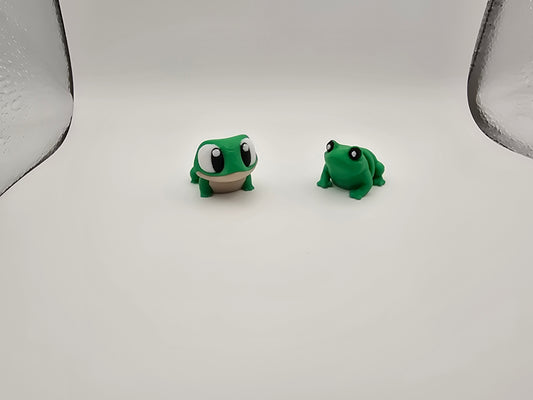 Mini Frog