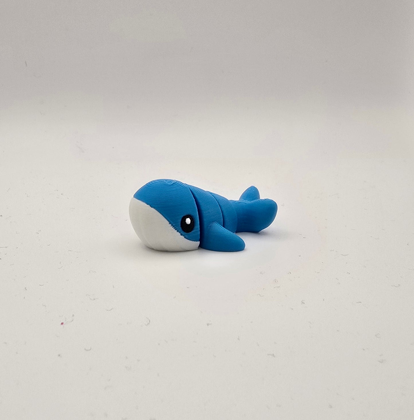 Mini Whale