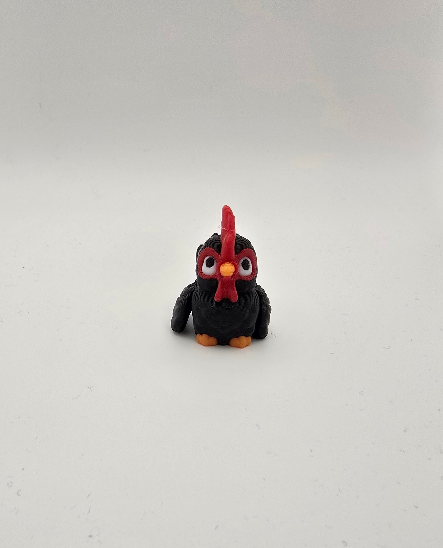 Mini Rooster