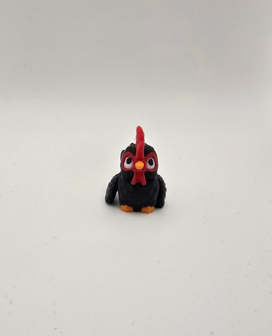 Mini Rooster
