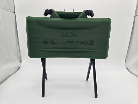 Claymore Mine