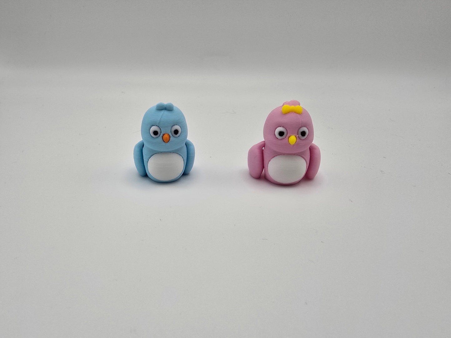 Mini Love Bird