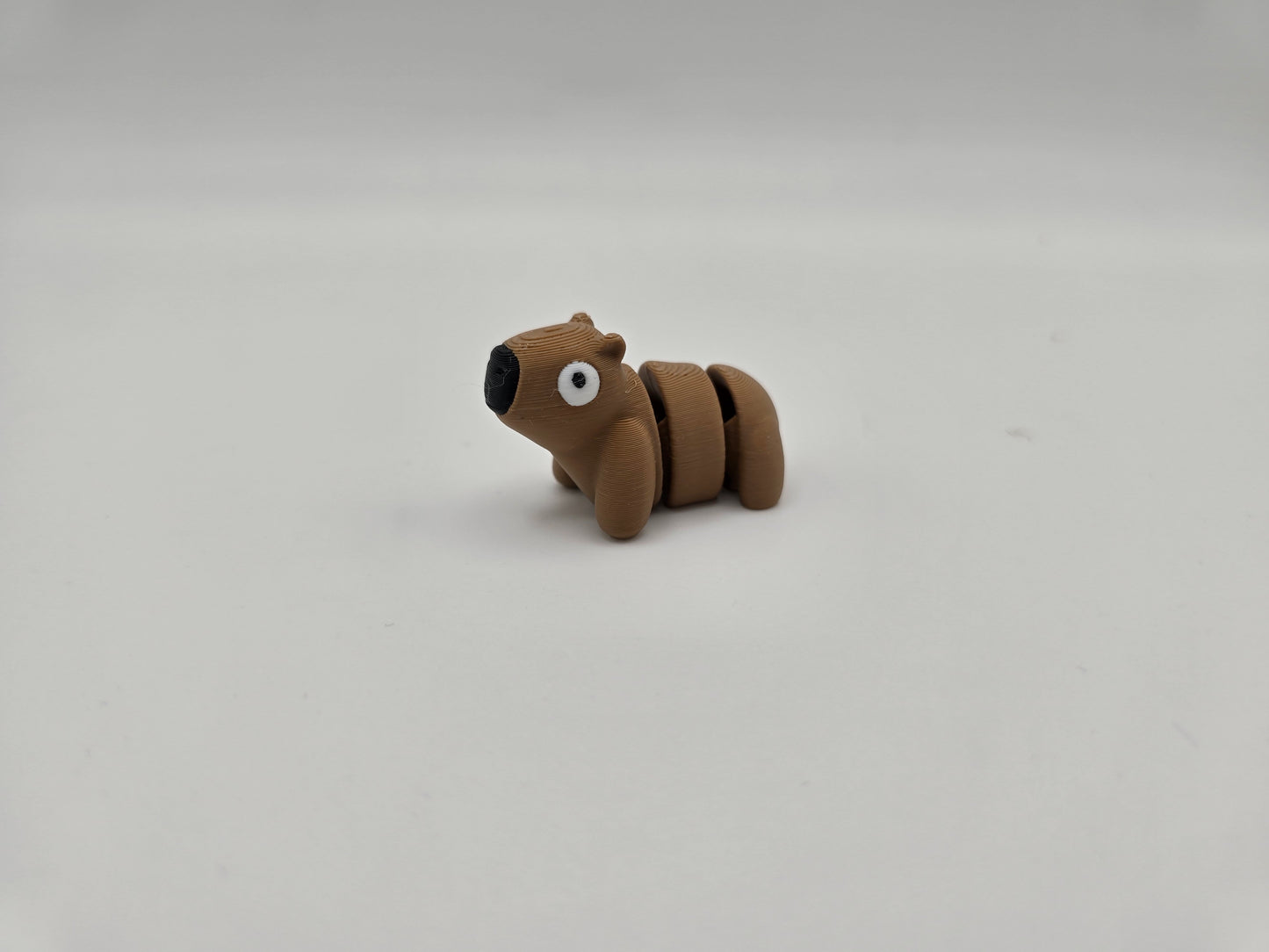 Mini Capybara