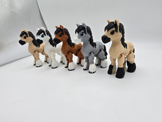 Horse
