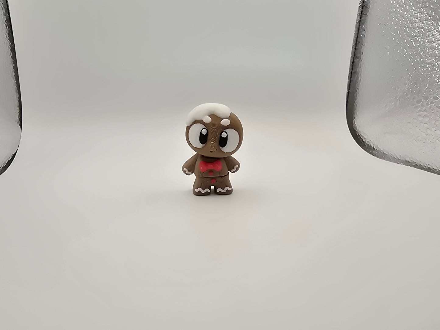 Mini Gingerbread