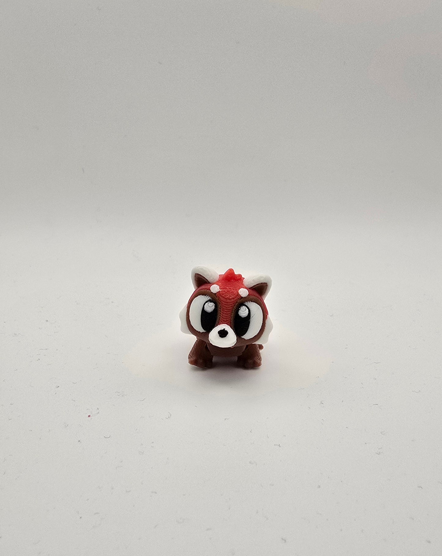 Mini Red Panda