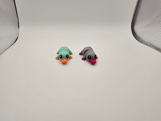 Mini Platypus
