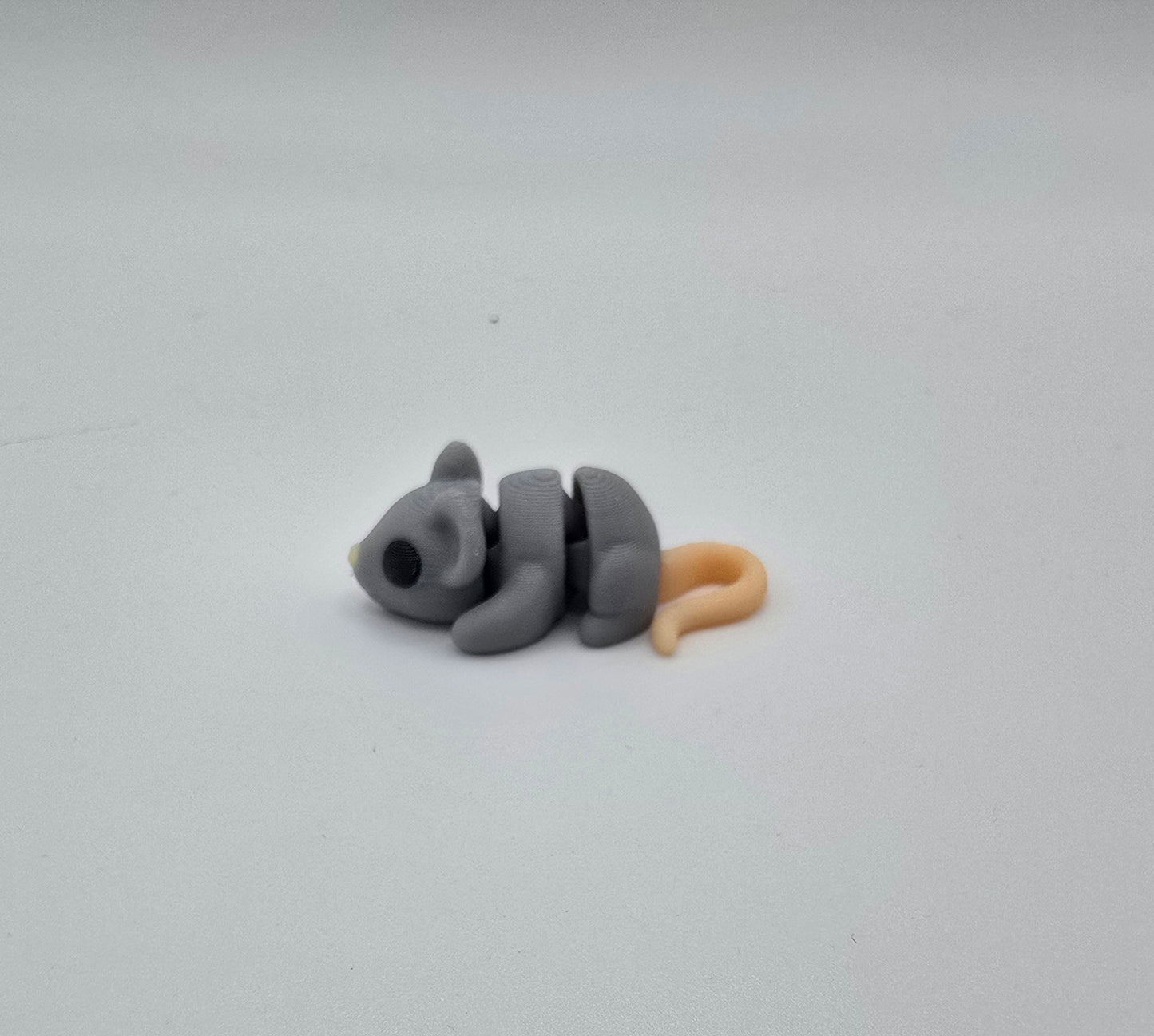 Mini rat/mouse