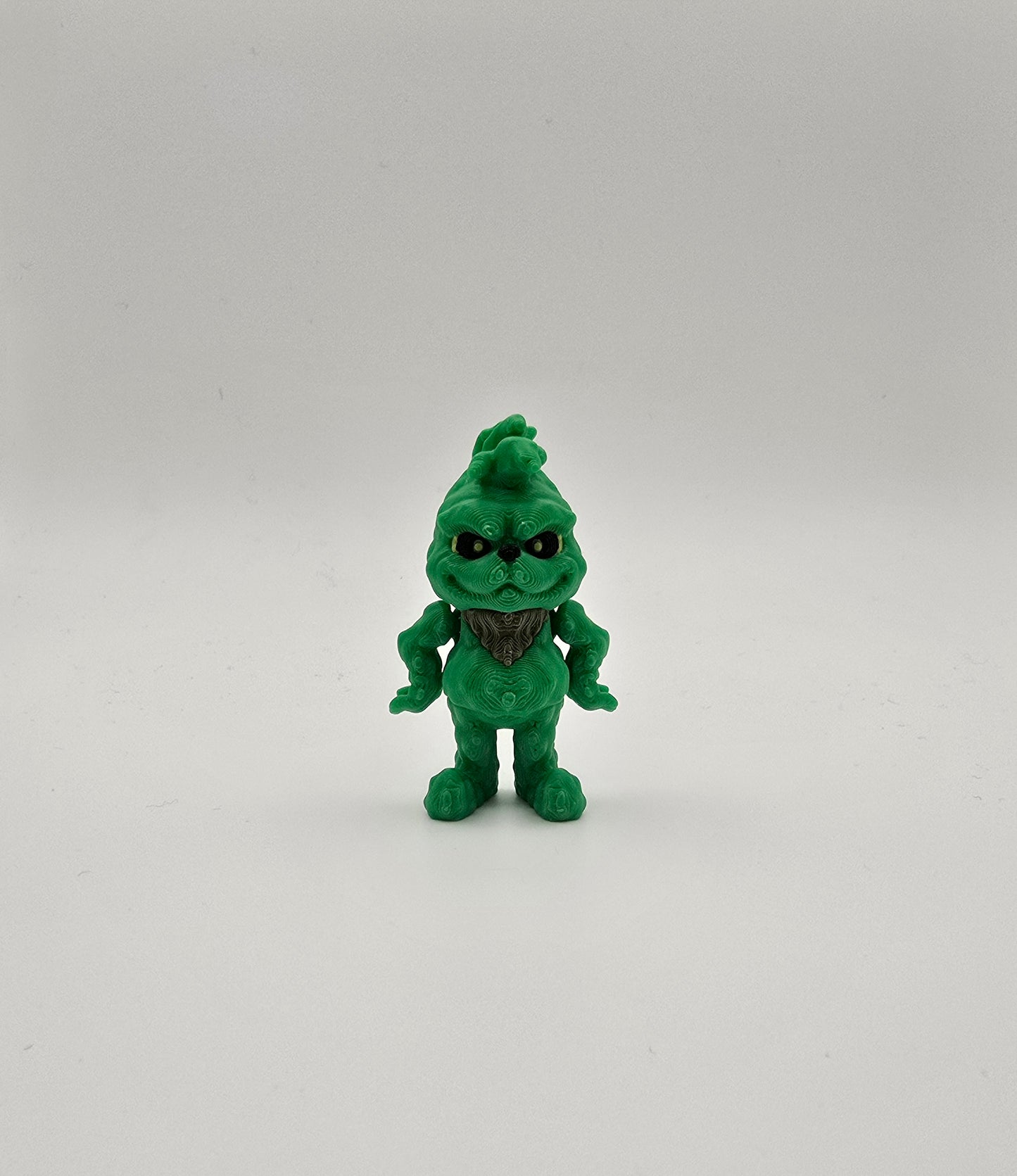 Mini Grinch