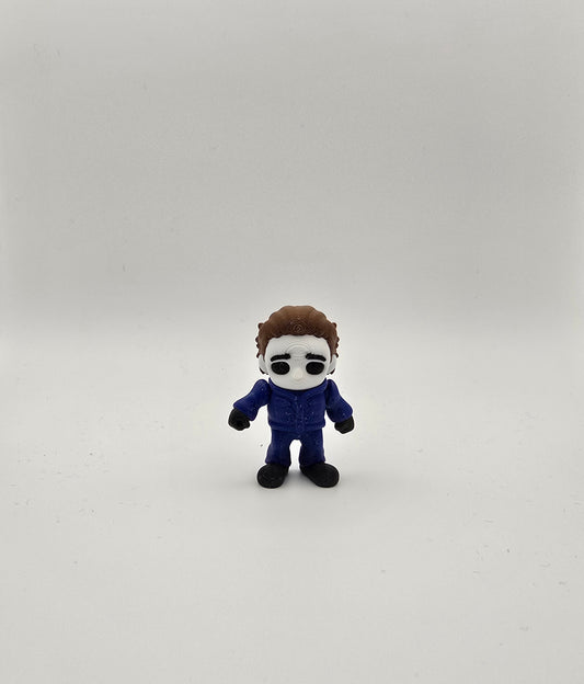 Mini Michael Myers